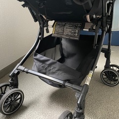 コンビcombiメチャカルハンディオート4キャスエッグショック
の画像