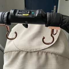 コンビcombiメチャカルハンディオート4キャスエッグショック
の画像