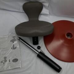 スクワット器具　美フォームスクワット　ダイエットの画像