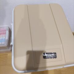 ゴミ箱　45の画像