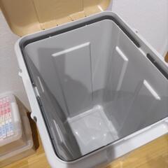 ゴミ箱　45の画像