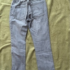 スキニーパンツ 2本セット Gap kids 120cmの画像