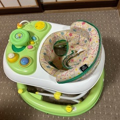 歩行器の画像