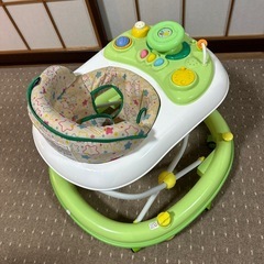 歩行器の画像