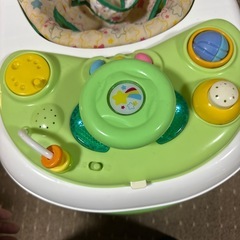 歩行器の画像