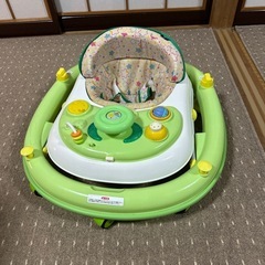 歩行器の画像