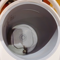 象印 ZOJIRUSHI 5.0L 電動ポット　2020年製　CD-PB50 電気ポットの画像