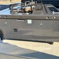 パロマ　ガスコンロ　PA-210B-Lの画像