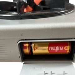 【中古美品】パロマ　PA-28F-4 ガスコンロ LPガス用の画像