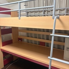 ロフトベット(本日中ならお値下げ可能⭕️)の画像