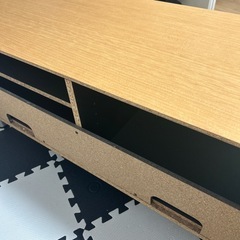 テレビ台の画像