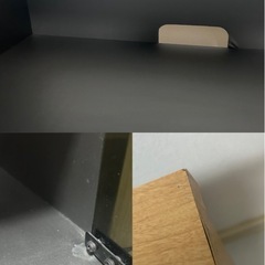 テレビ台の画像