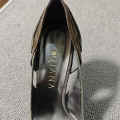 Diana 24 EM 右側だけの画像