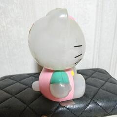 ハローキティマスコットの画像