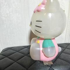 ハローキティマスコットの画像