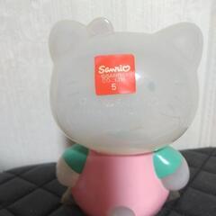 ハローキティマスコットの画像