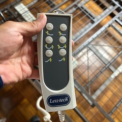 お値段ご相談ください　介護用ベッド　の画像
