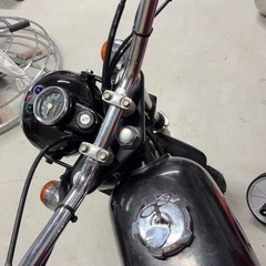 エイプ50 交換可能の画像
