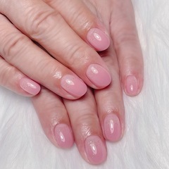 半田市ネイルサロン｜8週間長持ちジェルネイル｜mimi chaton