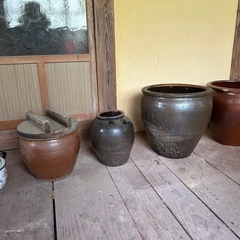 無垢の国産材　床板　端材の画像