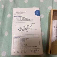 メモリーカードの画像