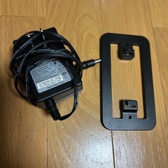無線LAN ルーター　WSR-1166DHP2の画像