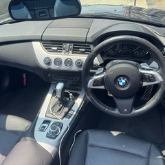 ★☆Z4 ハイラインパッケージ　車検取立て！深谷市の画像