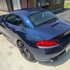 ★☆Z4 ハイラインパッケージ　車検取立て！深谷市の画像