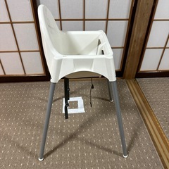 ベビーチェア　の画像
