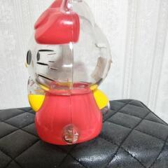 ハローキティマスコットの画像