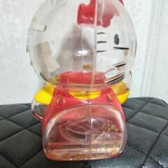 ハローキティマスコットの画像
