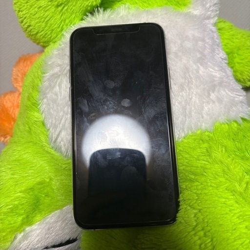 【最終値下】　iPhone11pro 256GB simフリー