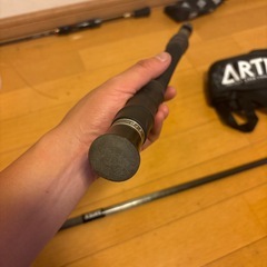 支払い18万円DRT ARTEX borderpatrolgen3の画像