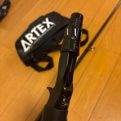支払い18万円DRT ARTEX borderpatrolgen3の画像
