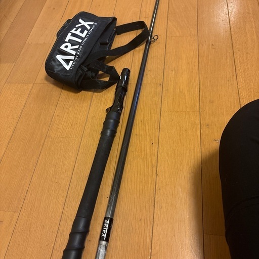 その他 DRT ARTEX borderpatrolgen3