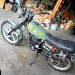KYMCO KCr125の画像