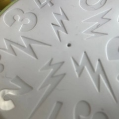ピアノのおもちゃの画像