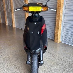 SUZUKI  SEPIA ZZ 　スズキ　セピア　ズィーツーの画像