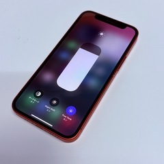 🍎 Apple iPhone 12 mini レッド 256GB（ジャンク品） 🍎の画像