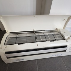 【不良品・ジャンク品】ダイキン エアコンの画像
