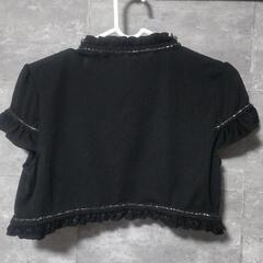 ボレロの画像