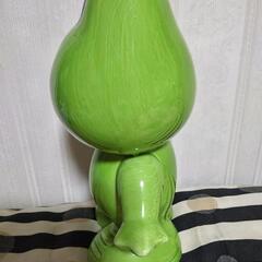 かえる貯金箱の画像