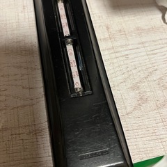 テレビTOSHIBAの画像