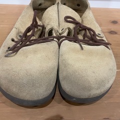ビルケンシュトック　の画像