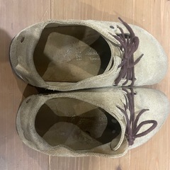 ビルケンシュトック　の画像