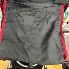 3輪　baby joggerの画像