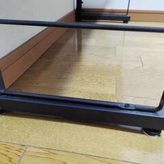 スチールラックの画像
