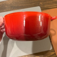 ルクルーゼの画像
