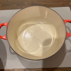 ルクルーゼの画像