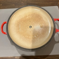 ルクルーゼの画像